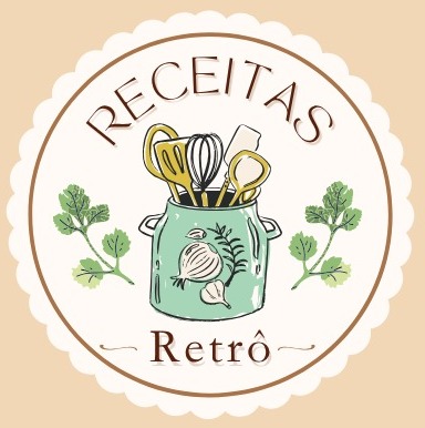 Receitas Retrô