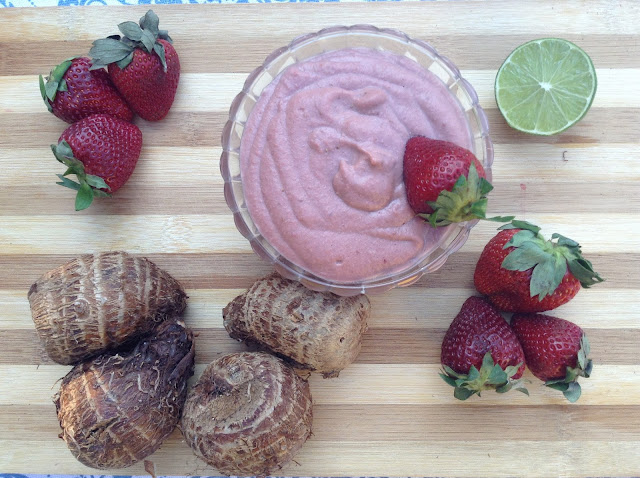 Imagem da receita Danoninho Vegano